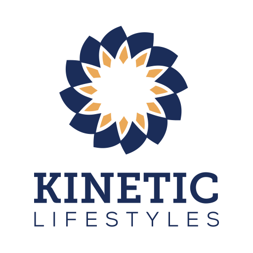 Kinetic LifeStyles Admin Portal